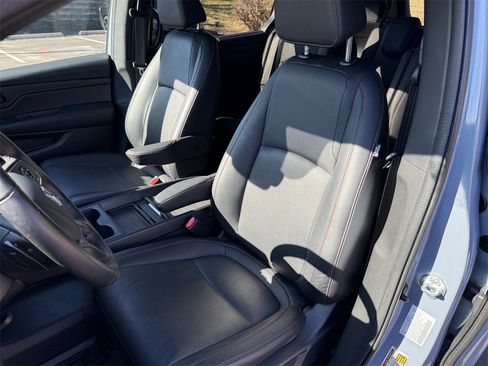 Certified 2024 Honda Odyssey Sport image 17