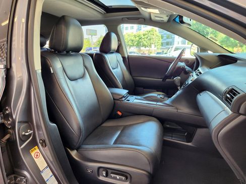 Used 2015 Lexus RX 350 AWD image 13