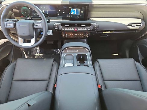 New 2026 Hyundai Palisade Limited AWD/4WD image 15