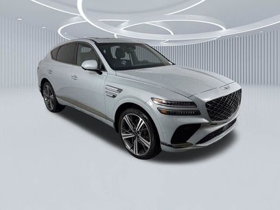 New 2026 Genesis GV80 3.5T e-SC