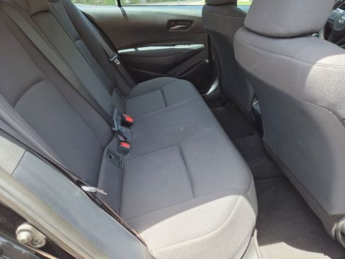 Used 2023 Toyota Corolla LE FWD image 17
