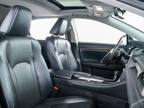 Used 2022 Lexus RX 350 FWD w/ Premium Package image 29