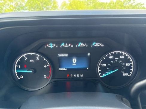 Used 2025 Ford F250 XLT w/ FX4 Off-Road Package AWD/4WD image 15