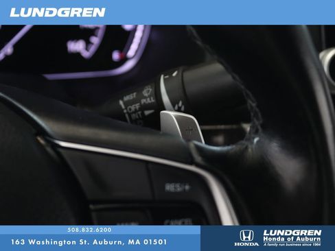 Used 2020 Honda Accord Sport image 19
