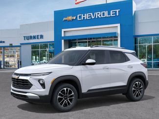 New 2026 Chevrolet TrailBlazer LT w/ LT Cold Weather Package AWD/4WD video 2