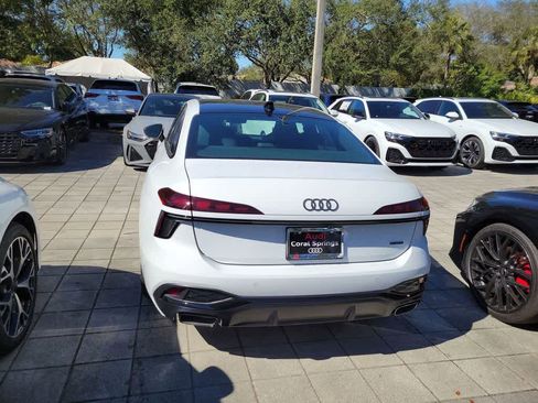 New 2026 Audi A6 Prestige AWD/4WD image 11