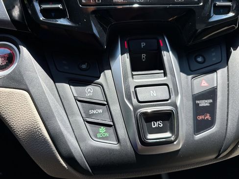 Used 2023 Honda Odyssey EX-L image 22