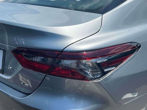Certified 2023 Toyota Camry LE w/ Cold Weather Package FWD image 7