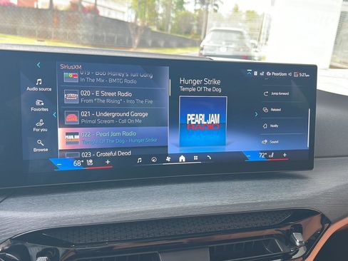 New 2026 BMW 330i Sedan w/ Premium Package image 25