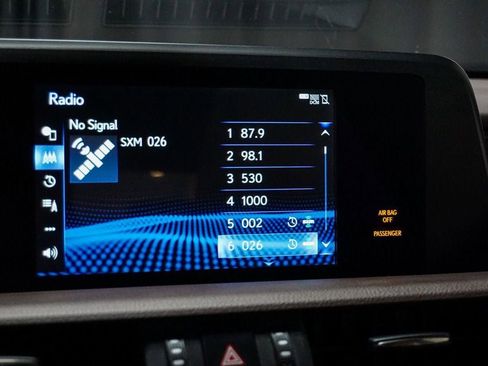 Used 2021 Lexus ES 250 w/ Premium Package image 26