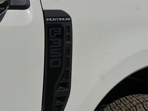 New 2026 Ford F350 Platinum image 7
