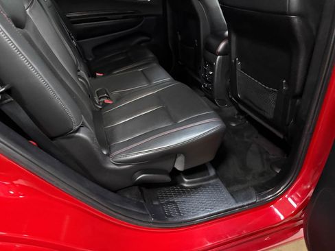 Used 2013 Dodge Durango R/T w/ Leather Interior Group image 65