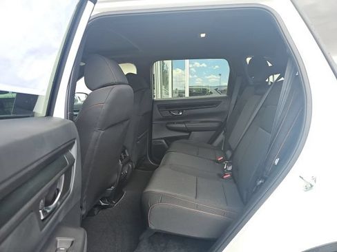 New 2026 Honda CR-V Sport image 8