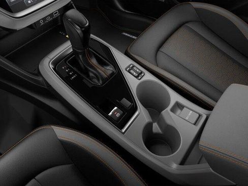New 2026 Subaru Crosstrek 2.5i Limited AWD/4WD image 20