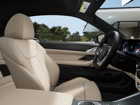 New 2027 BMW 430i Convertible image 9