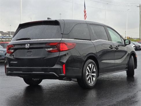 New 2026 Honda Odyssey EX-L image 10