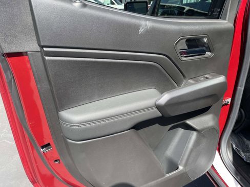 New 2026 GMC Canyon Elevation w/ Convenience Package RWD image 22