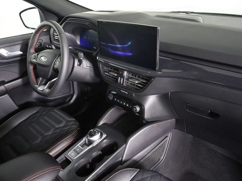Used 2023 Ford Escape ST-Line Elite w/ Premium Technology Package AWD/4WD image 27