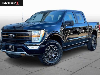 Used 2022 Ford F150 Tremor