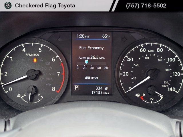Used 2024 Nissan Altima 2.5 S FWD image 10