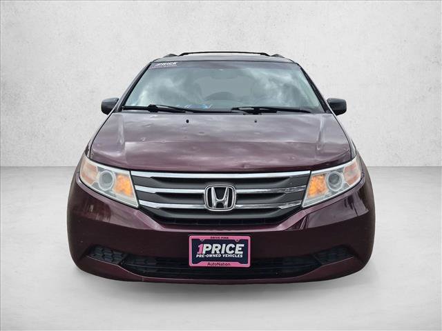 Used 2012 Honda Odyssey EX-L image 2