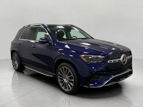 New 2026 Mercedes-Benz GLE 450 4MATIC image 1