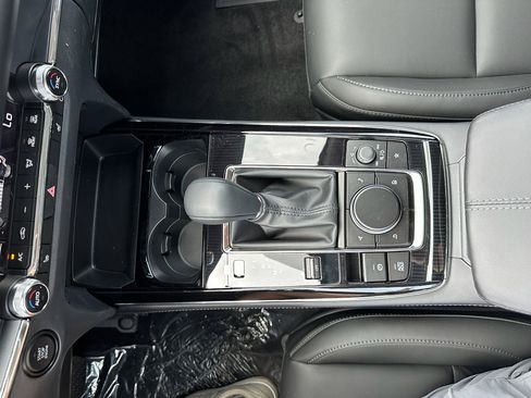 New 2025 MAZDA CX-30 AWD 2.5 S w/ Preferred Package image 15