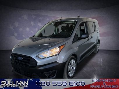 Used 2022 Ford Transit Connect XL