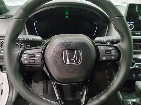 New 2026 Honda Civic Sport image 20