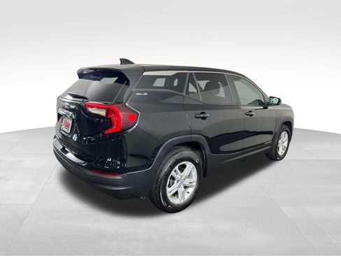 Used 2024 GMC Terrain SLE FWD image 6