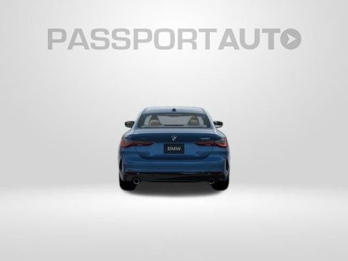 Used 2025 BMW 430i xDrive Coupe w/ Convenience Package image 6