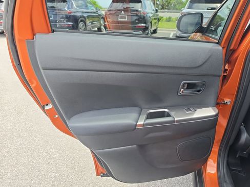 Used 2023 Mitsubishi Outlander Sport SE AWD/4WD image 13