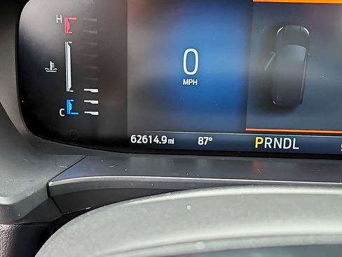 Used 2024 Ford Escape Active AWD/4WD image 20
