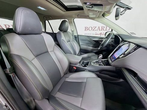 Used 2021 Subaru Outback Onyx Edition XT w/ Popular Package #2 AWD/4WD image 34