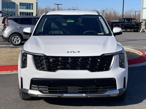 New 2026 Kia Sorento S image 7
