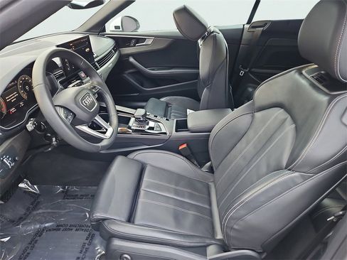 Used 2023 Audi A5 2.0T Premium Plus image 31