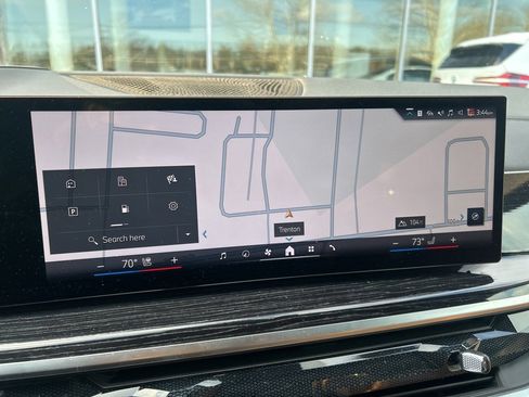 Used 2024 BMW X5 xDrive40i w/ M Sport Package image 7