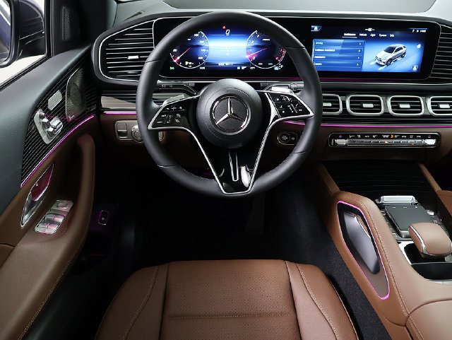 New 2026 Mercedes-Benz GLE 450 4MATIC image 15
