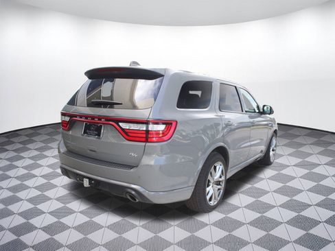 Used 2022 Dodge Durango R/T w/ Tow 'N Go Package image 9
