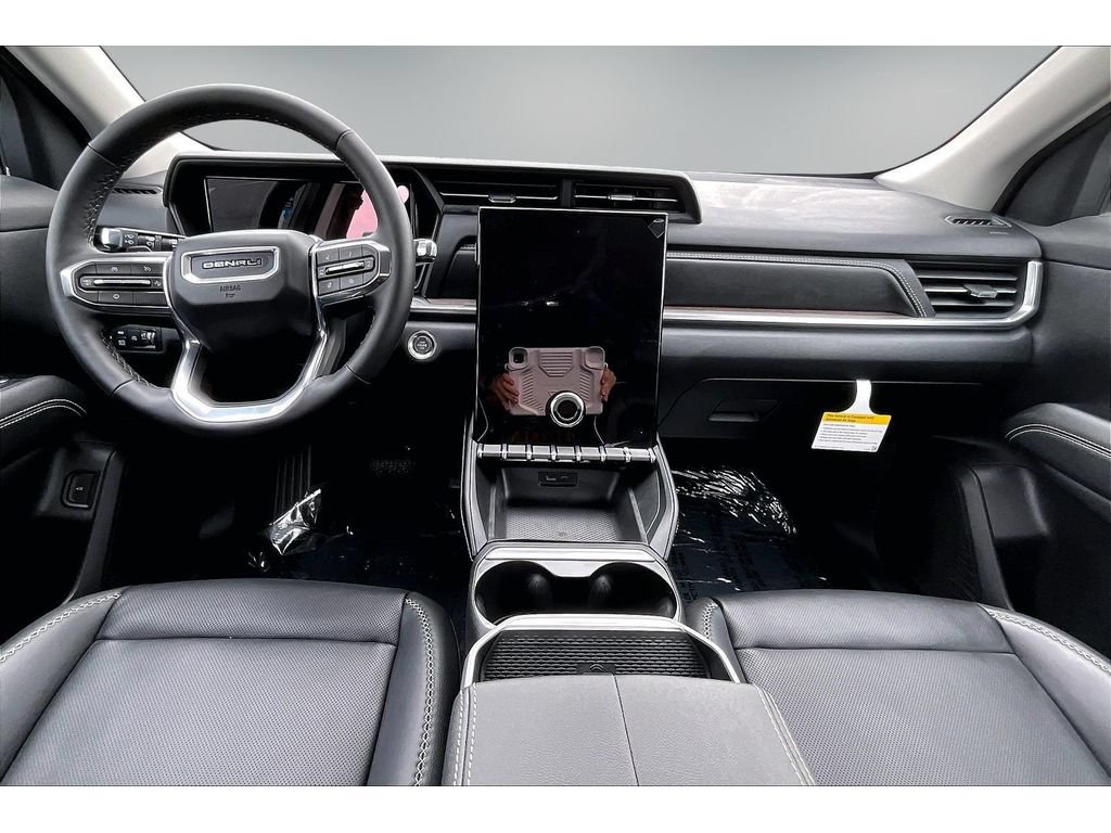 New 2027 GMC Terrain Denali AWD/4WD image 5