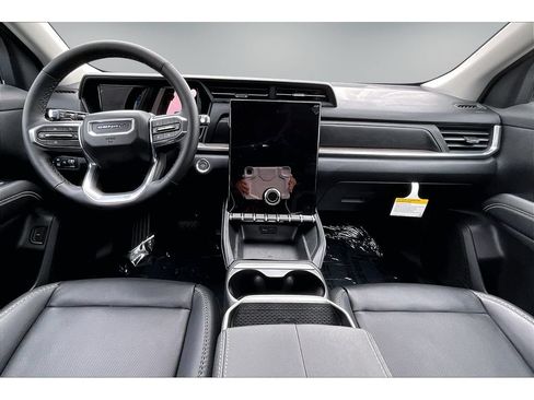 New 2027 GMC Terrain Denali AWD/4WD image 5