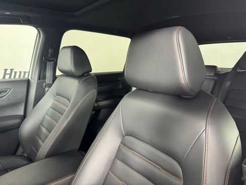 Used 2025 Honda CR-V Sport-L image 17