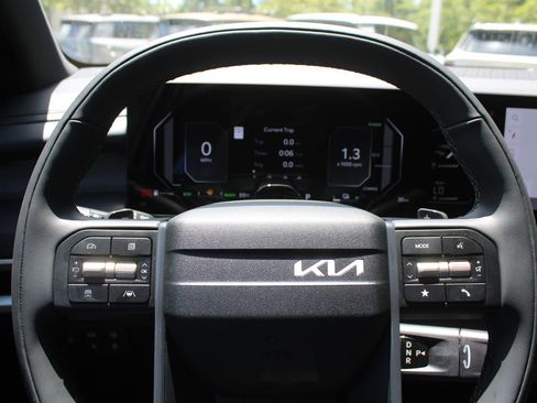 New 2027 Kia Telluride SX FWD image 30