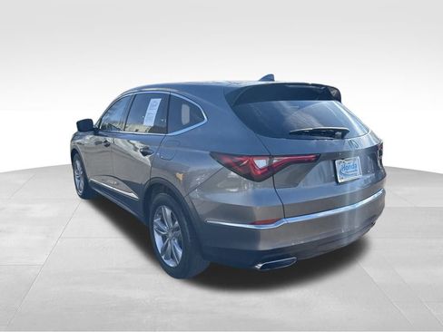 Used 2023 Acura MDX FWD image 6