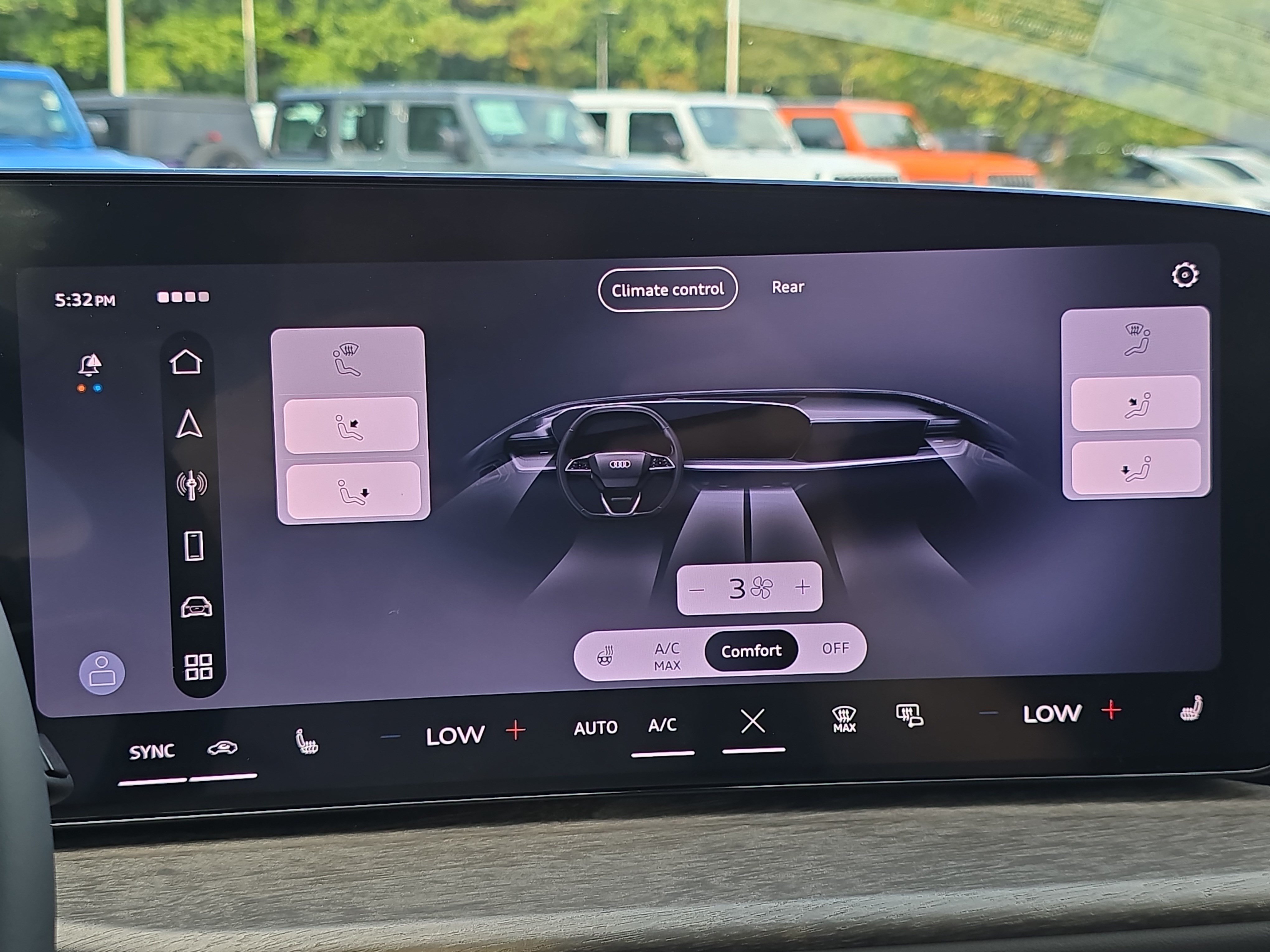 New 2026 Audi Q5 Premium Plus AWD/4WD image 23