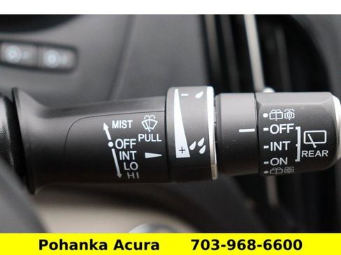 Certified 2025 Acura RDX SH-AWD w/ Technology Package image 11