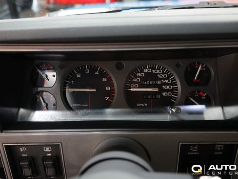 Used 1989 Jeep Cherokee Laredo AWD/4WD image 31