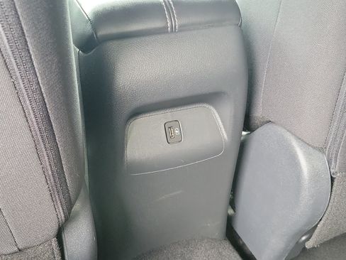 Used 2022 Nissan Sentra SV w/ All-Weather Package FWD image 16
