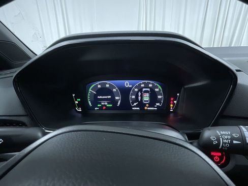 New 2026 Honda CR-V TrailSport image 19