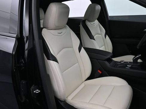 Used 2023 Cadillac XT4 Sport FWD image 17